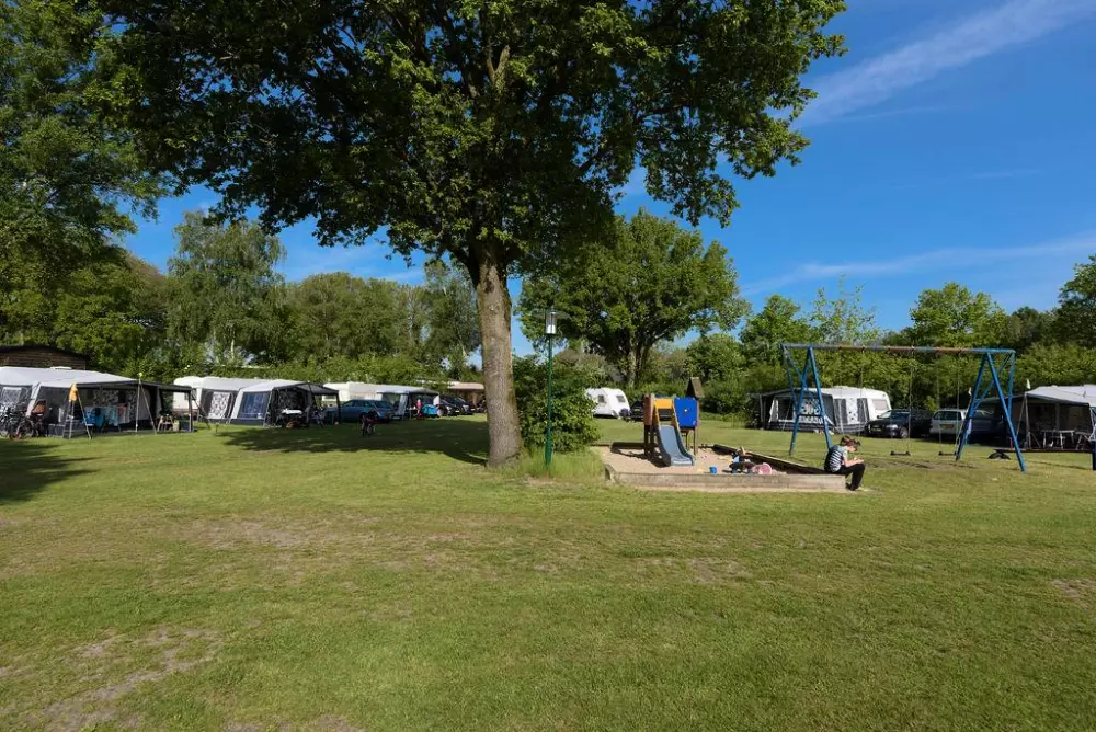 De Kleine Belties (Leisureflow)