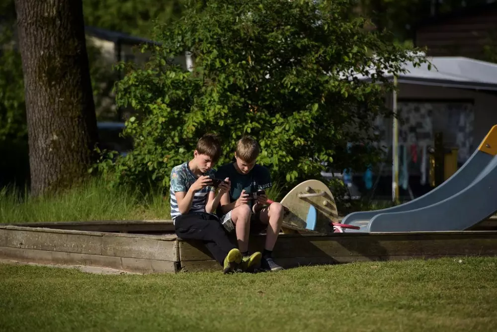 De Kleine Belties (Leisureflow)