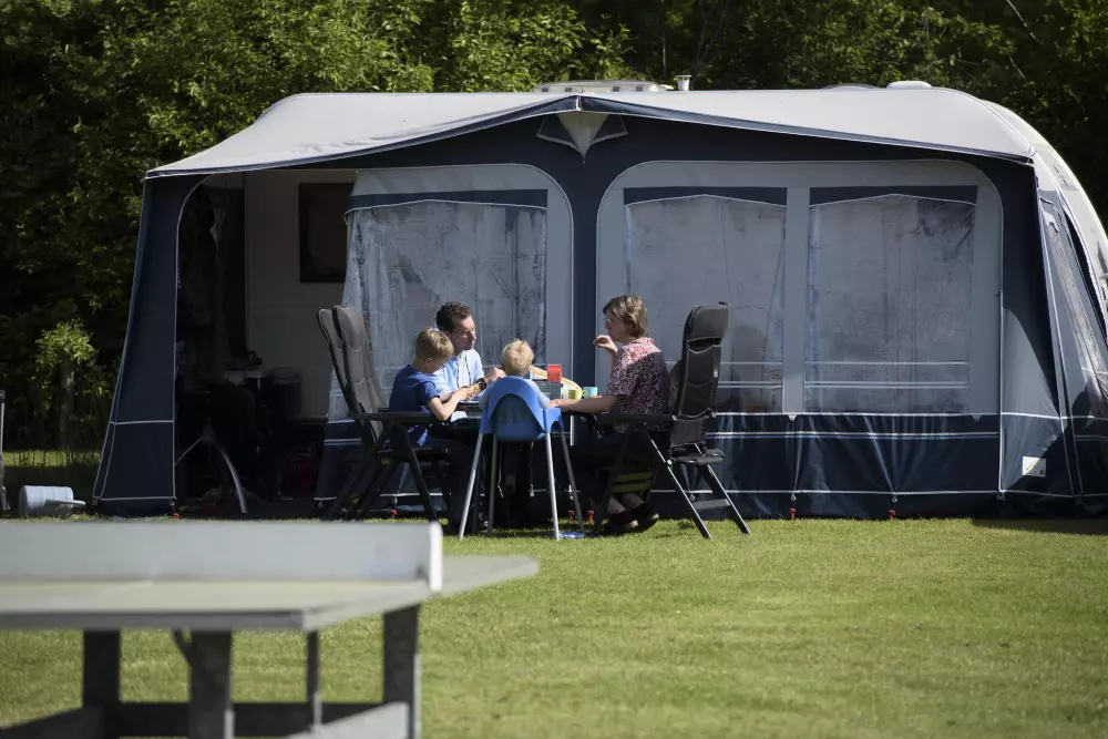 De Kleine Belties (Leisureflow)