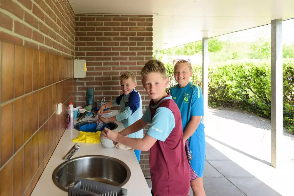 De Kleine Belties (Leisureflow)