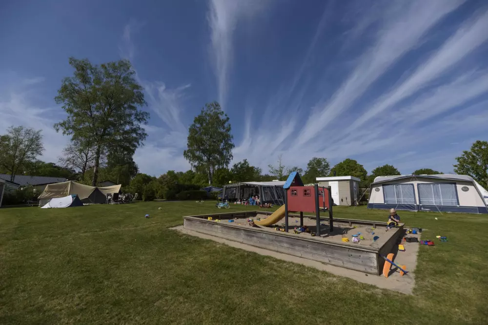 De Kleine Belties (Leisureflow)