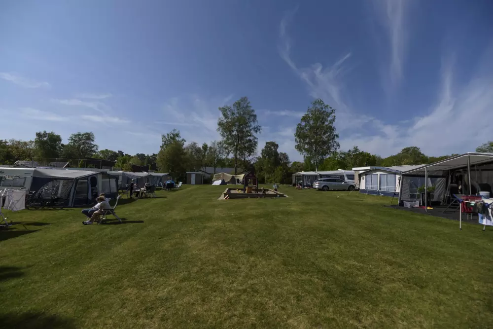 De Kleine Belties (Leisureflow)