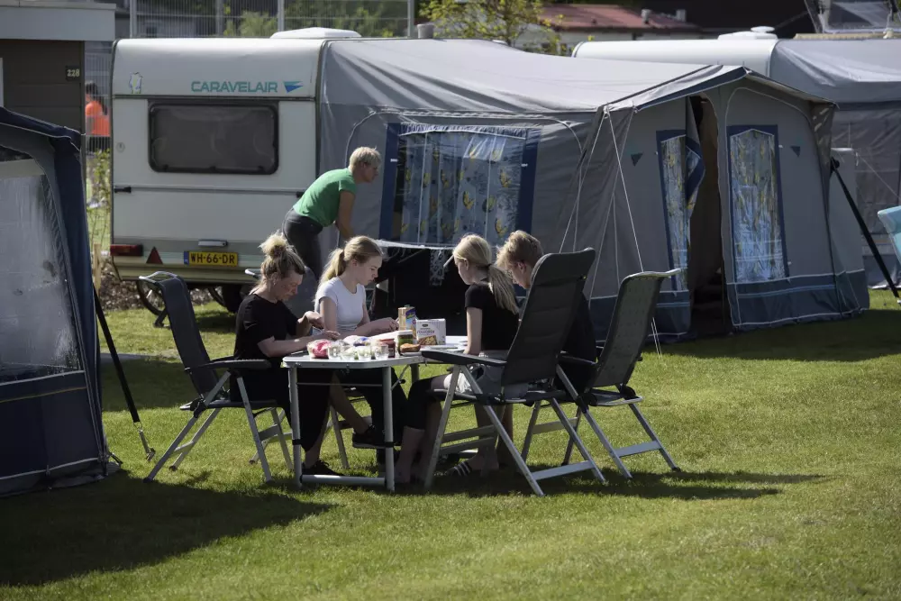 De Kleine Belties (Leisureflow)