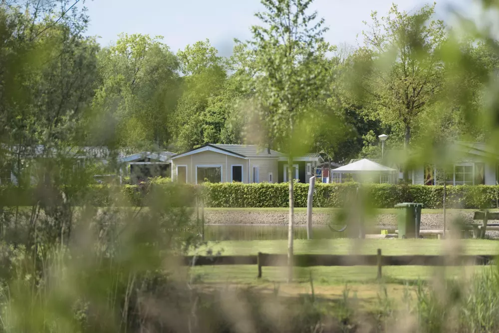 De Kleine Belties (Leisureflow)