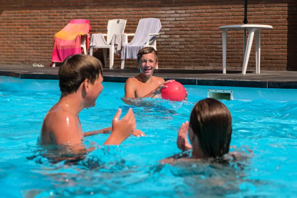 De Kleine Belties (Leisureflow)