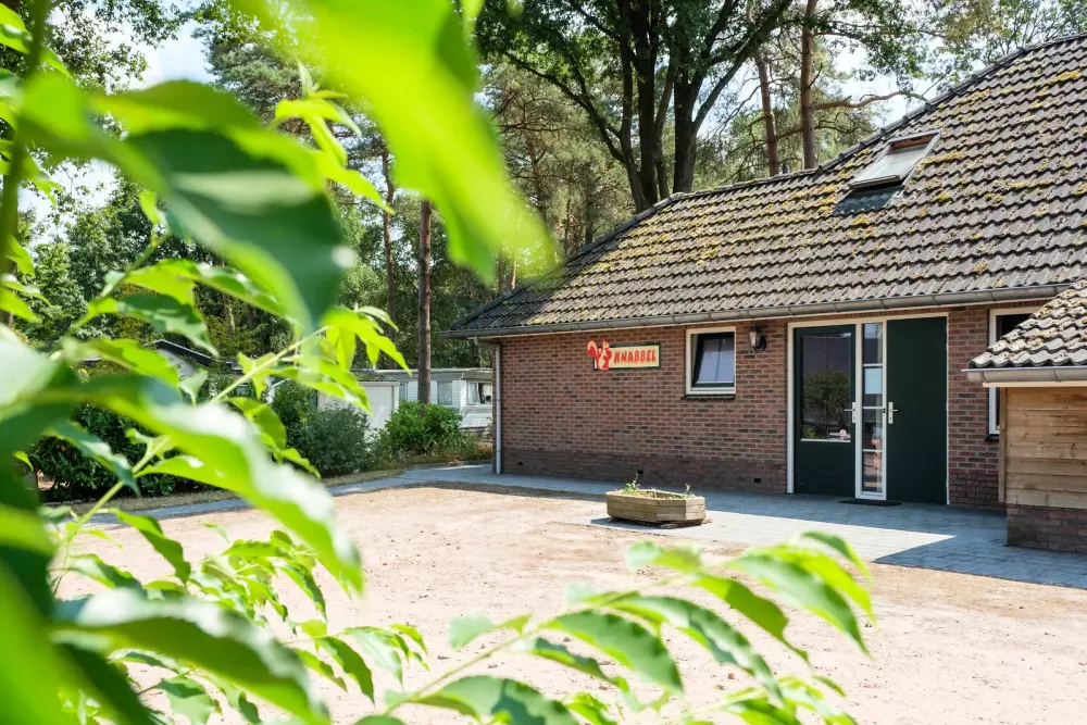 De Kleine Belties (Leisureflow)