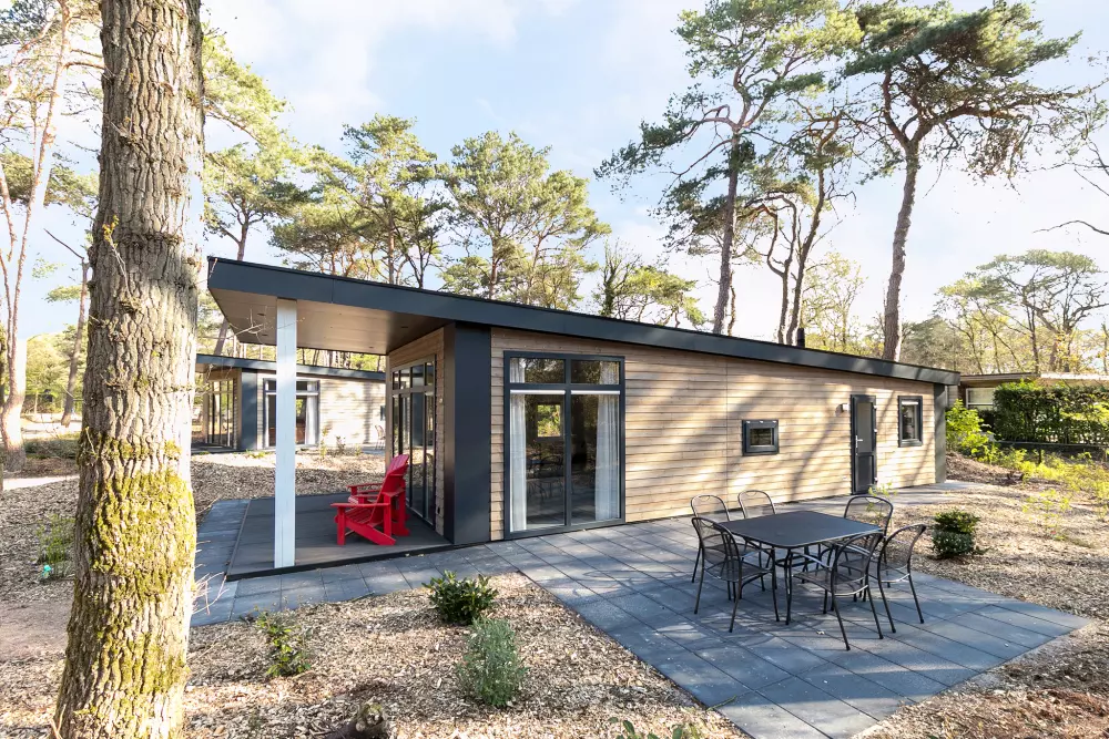 De Kleine Belties (Leisureflow)