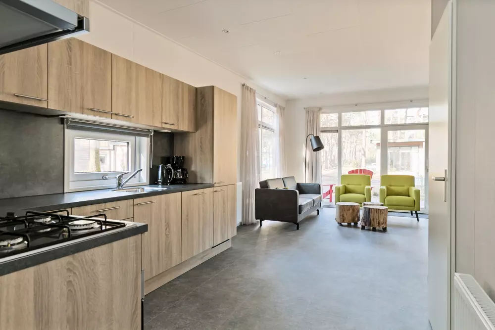 De Kleine Belties (Leisureflow)