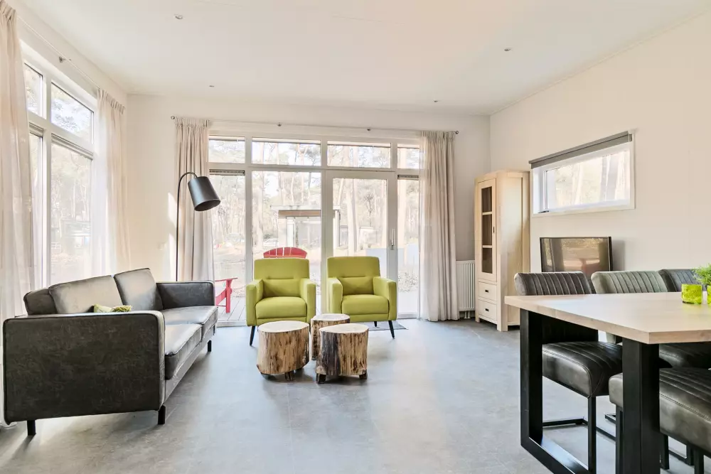 De Kleine Belties (Leisureflow)