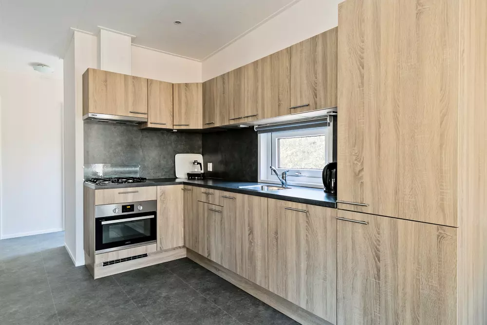 De Kleine Belties (Leisureflow)