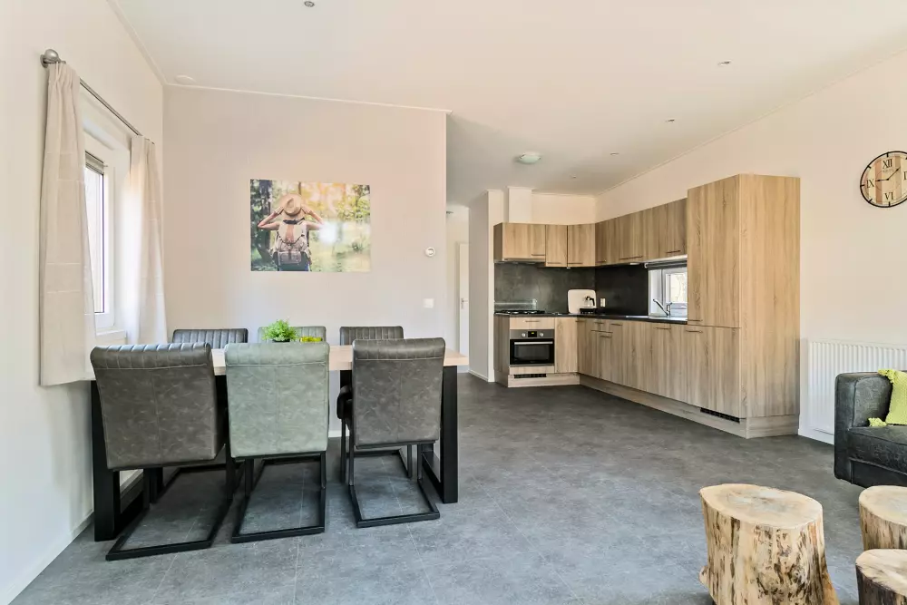 De Kleine Belties (Leisureflow)