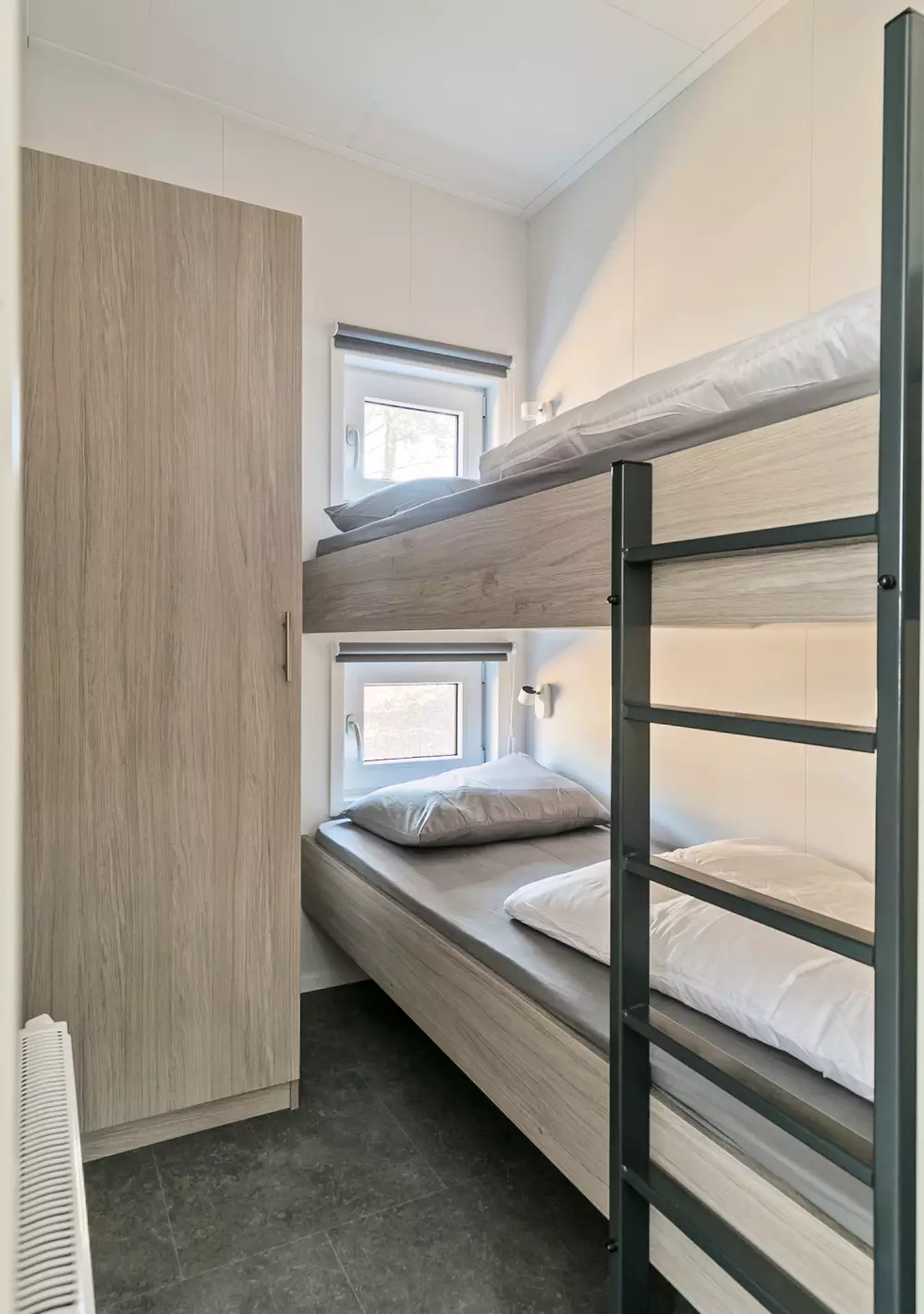 De Kleine Belties (Leisureflow)