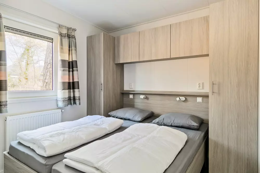 De Kleine Belties (Leisureflow)