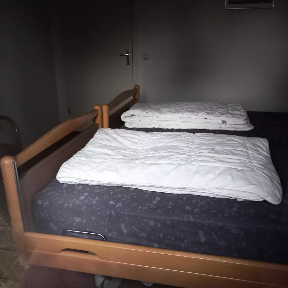 De Kleine Belties (Leisureflow)