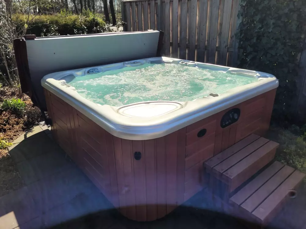 De Kleine Belties (Leisureflow)