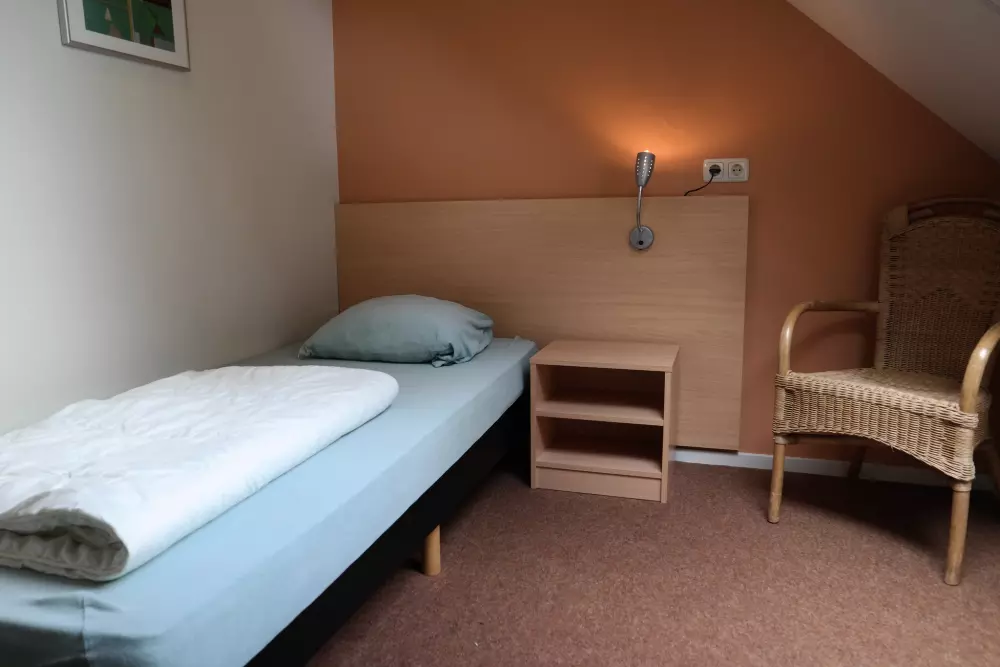 De Kleine Belties (Leisureflow)