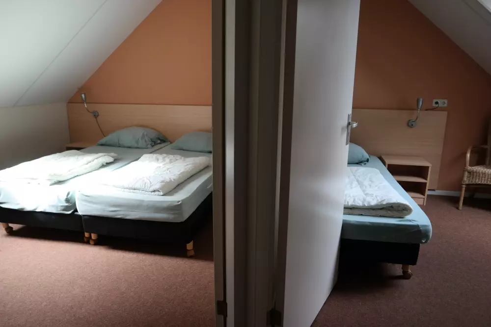 De Kleine Belties (Leisureflow)