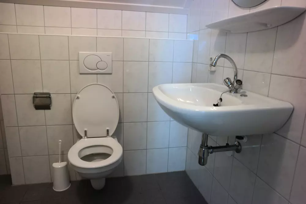 De Kleine Belties (Leisureflow)