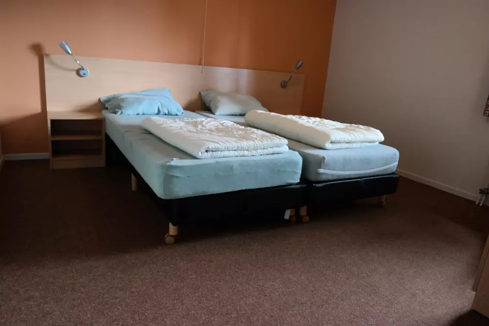 De Kleine Belties (Leisureflow)