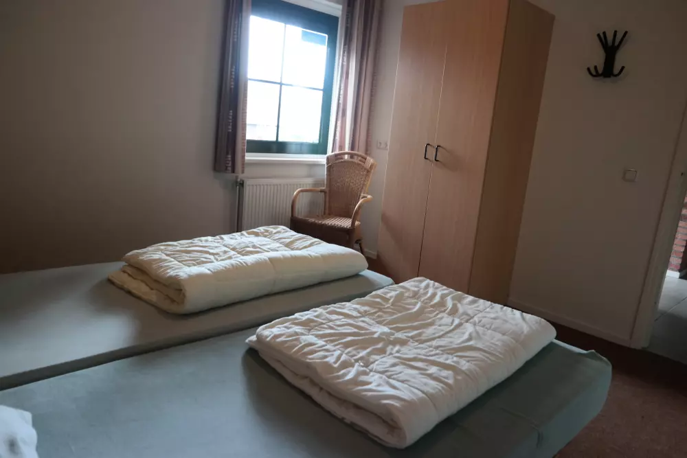 De Kleine Belties (Leisureflow)