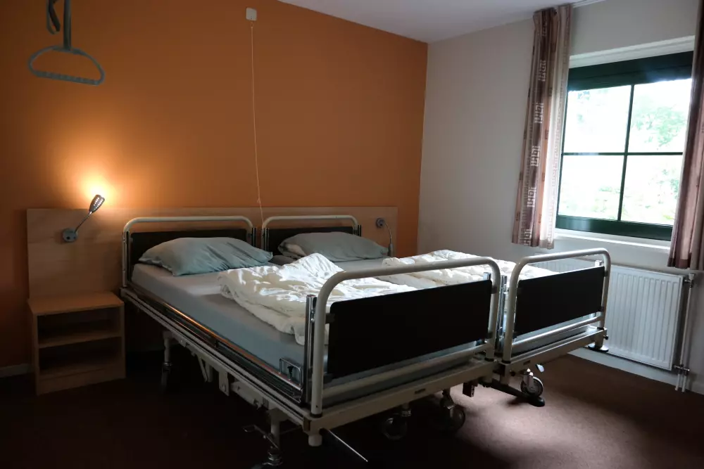 De Kleine Belties (Leisureflow)