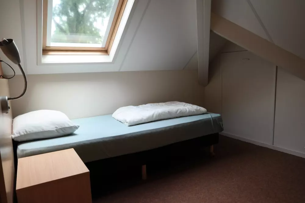 De Kleine Belties (Leisureflow)