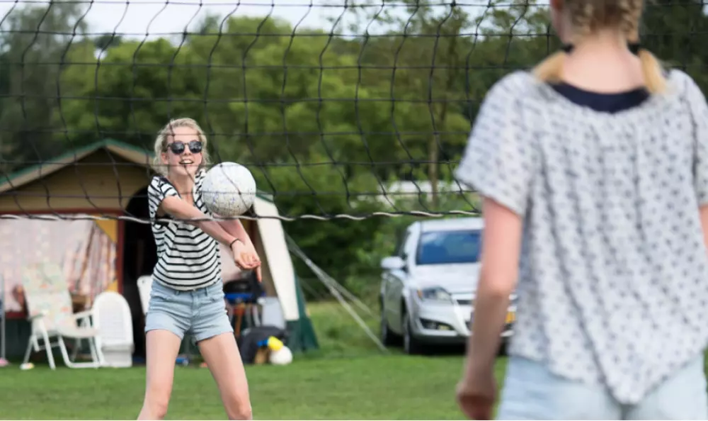 De Kleine Belties (Leisureflow)