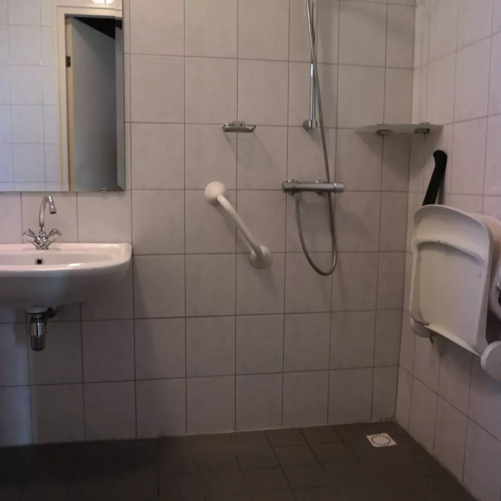 De Kleine Belties (Leisureflow)