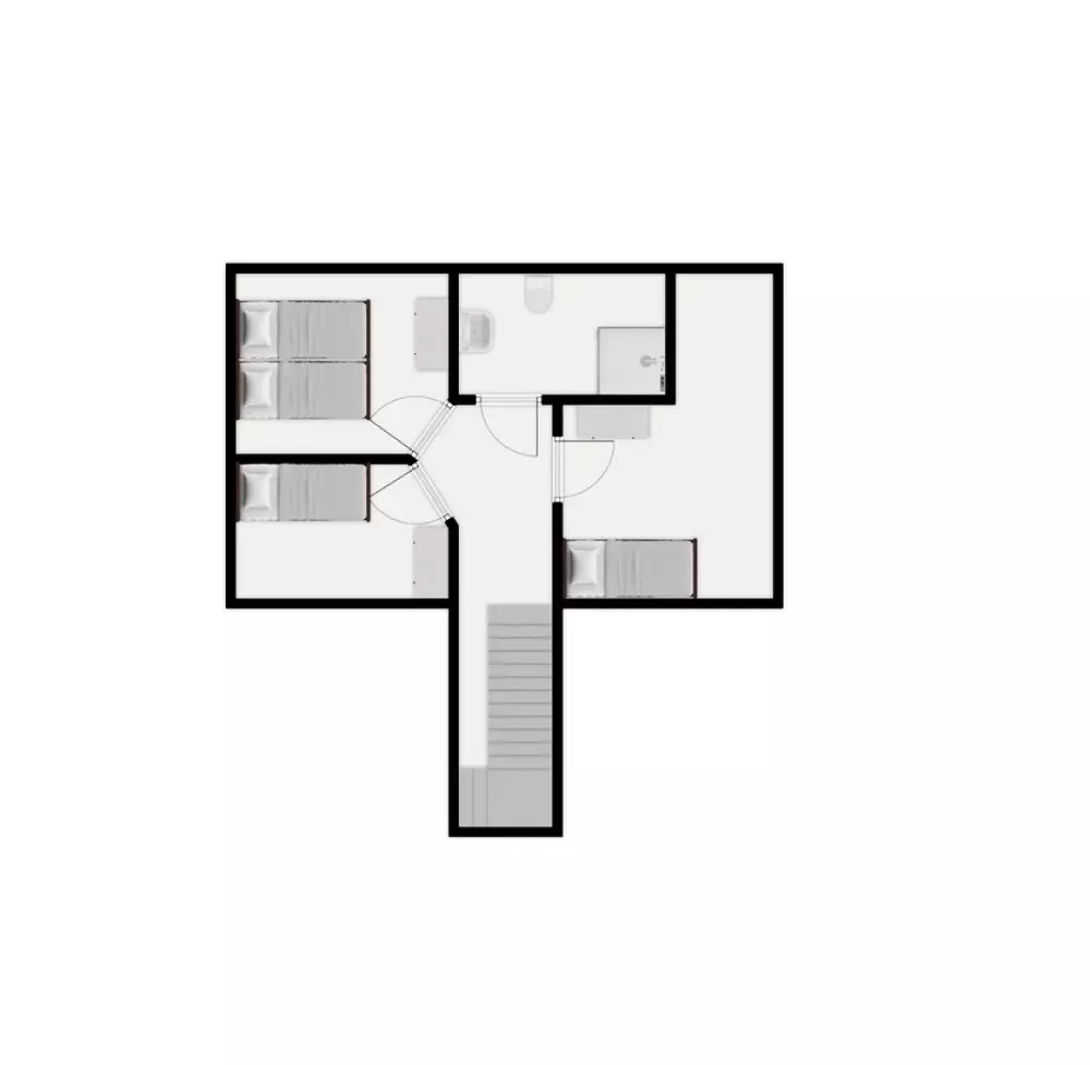 De Kleine Belties (Leisureflow)