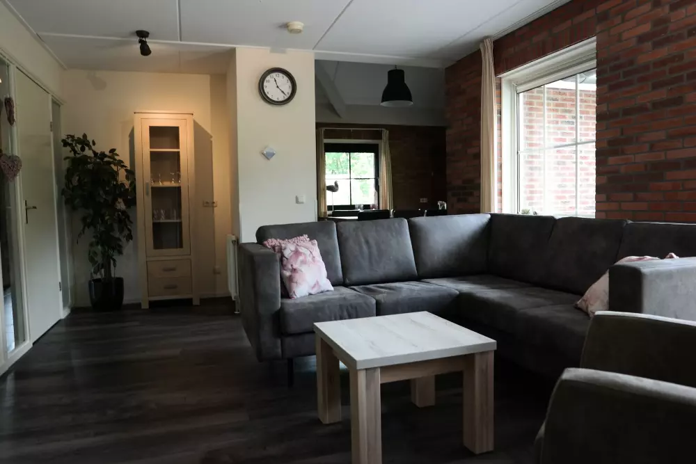 De Kleine Belties (Leisureflow)