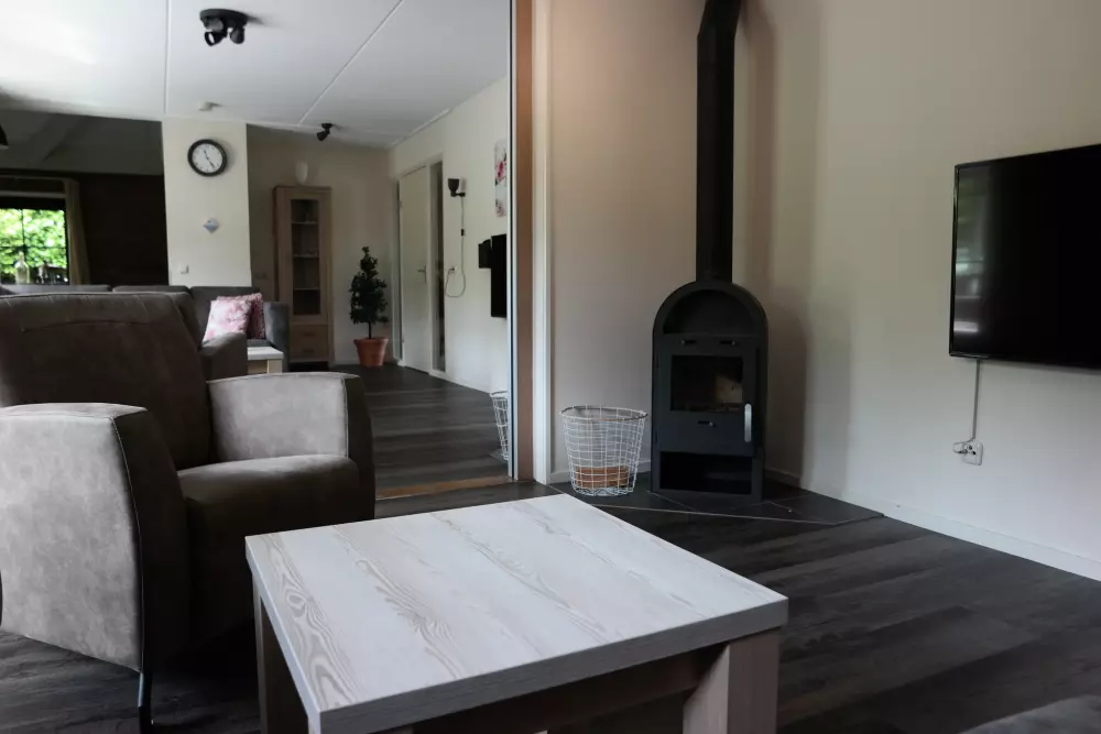 De Kleine Belties (Leisureflow)