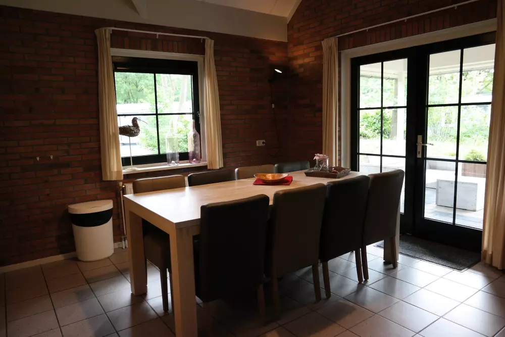 De Kleine Belties (Leisureflow)