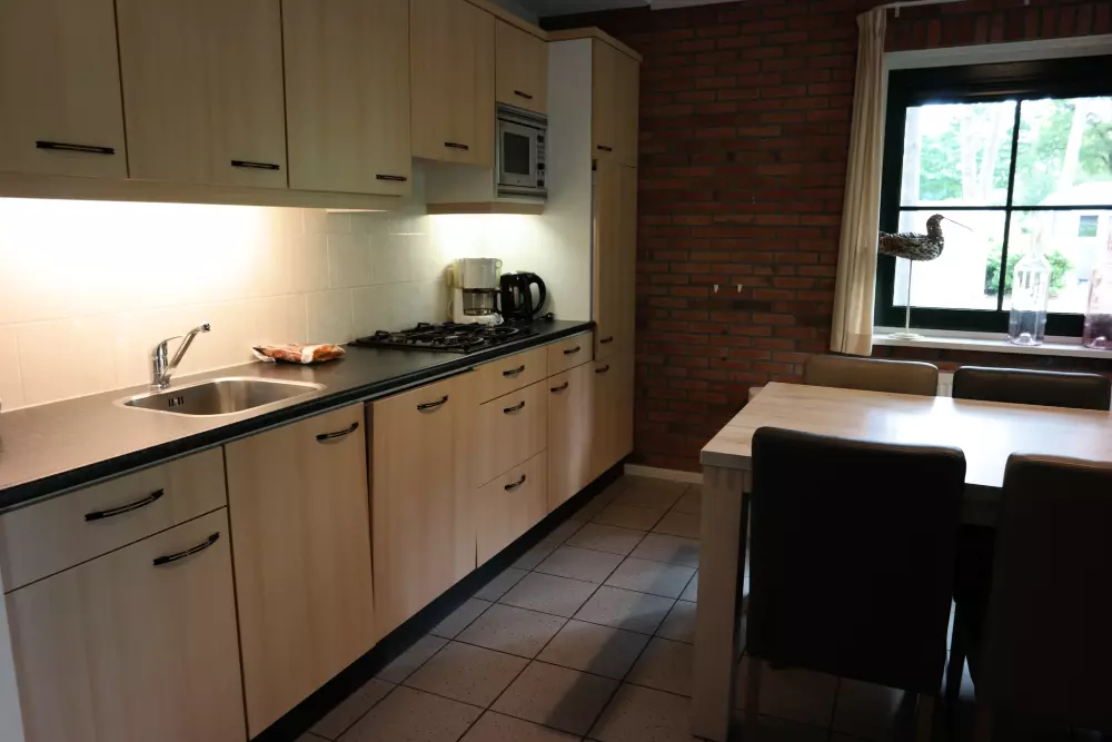 De Kleine Belties (Leisureflow)