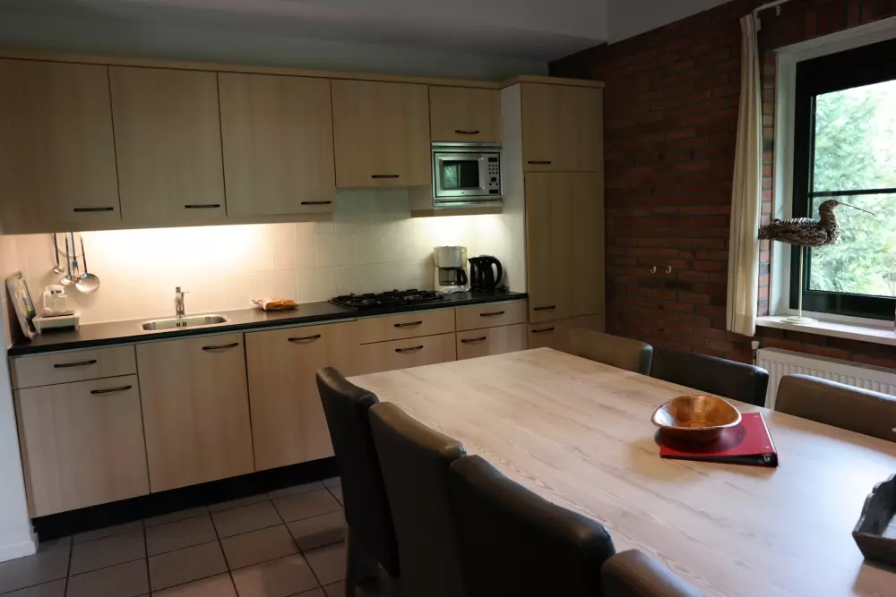 De Kleine Belties (Leisureflow)