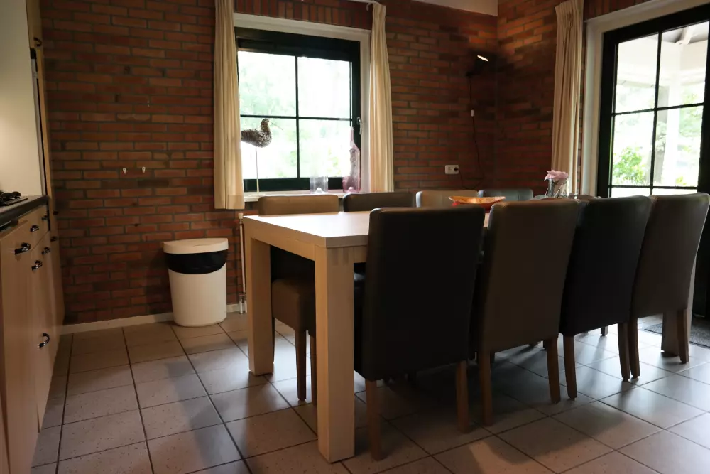 De Kleine Belties (Leisureflow)