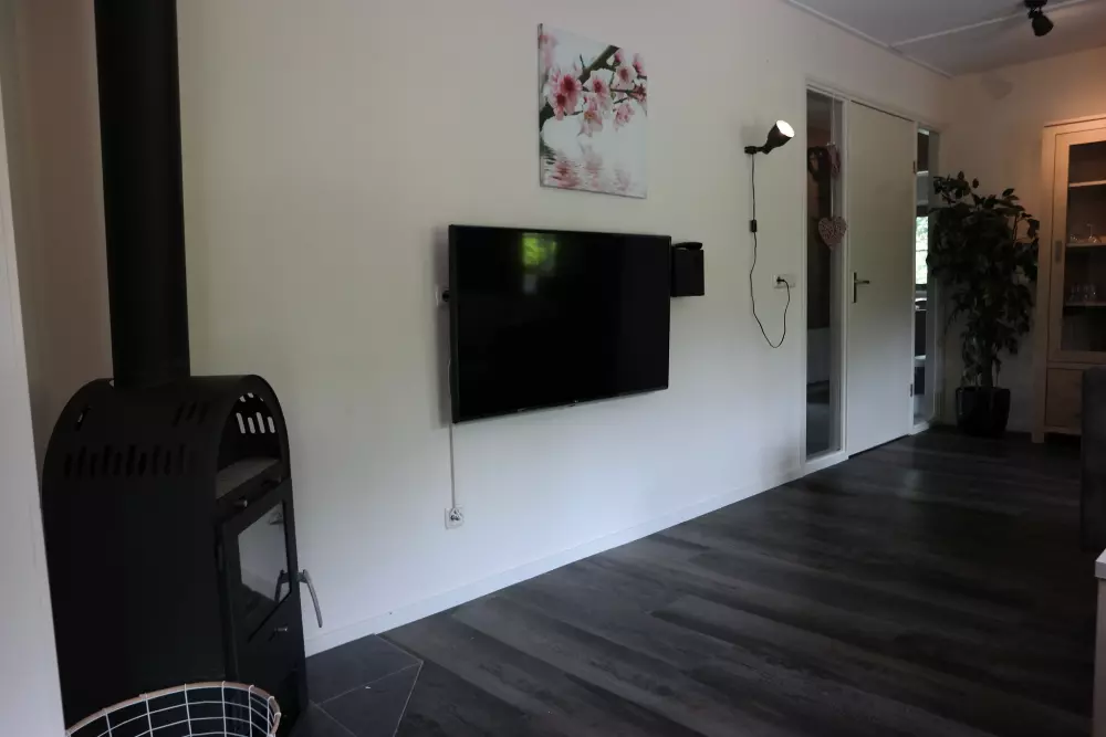 De Kleine Belties (Leisureflow)