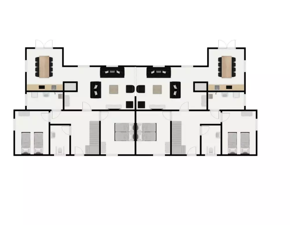 De Kleine Belties (Leisureflow)