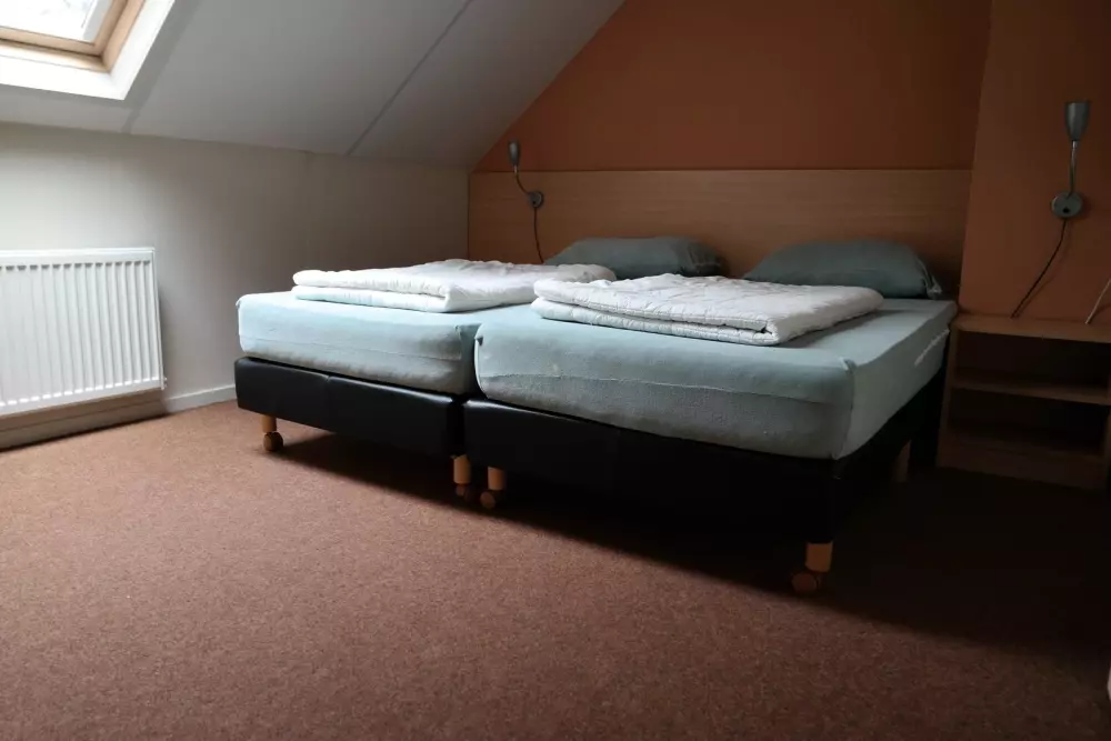 De Kleine Belties (Leisureflow)