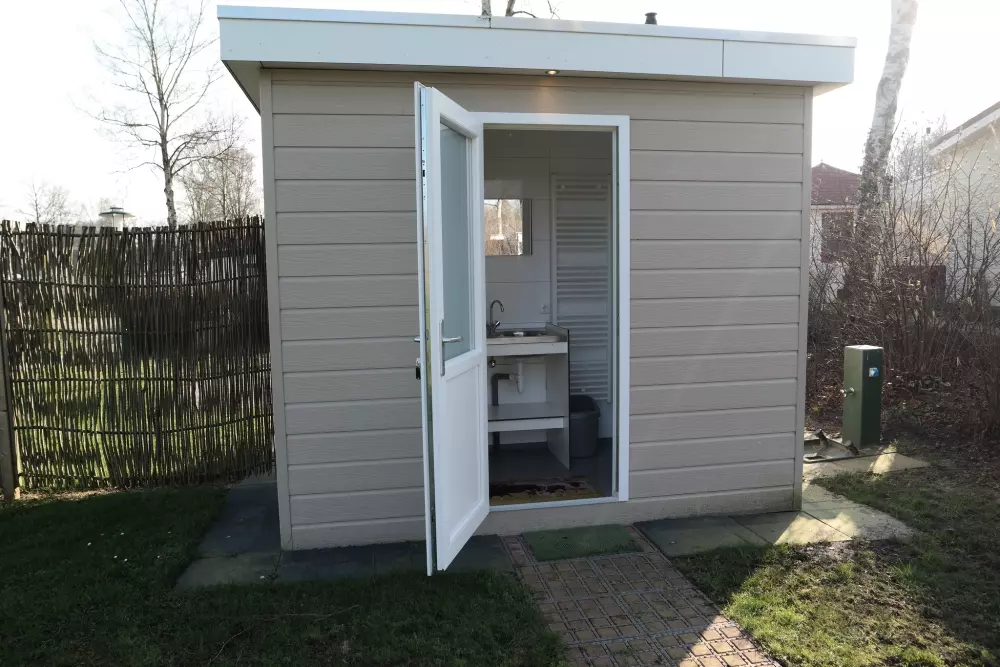 De Kleine Belties (Leisureflow)