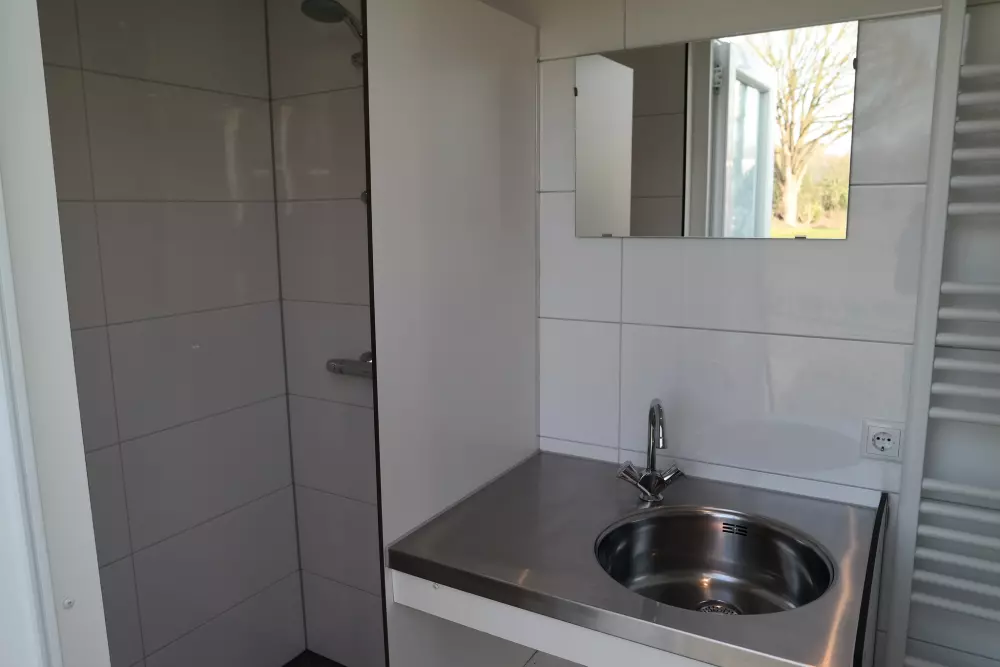 De Kleine Belties (Leisureflow)