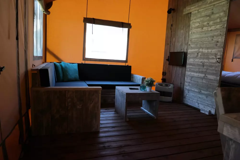 De Kleine Belties (Leisureflow)