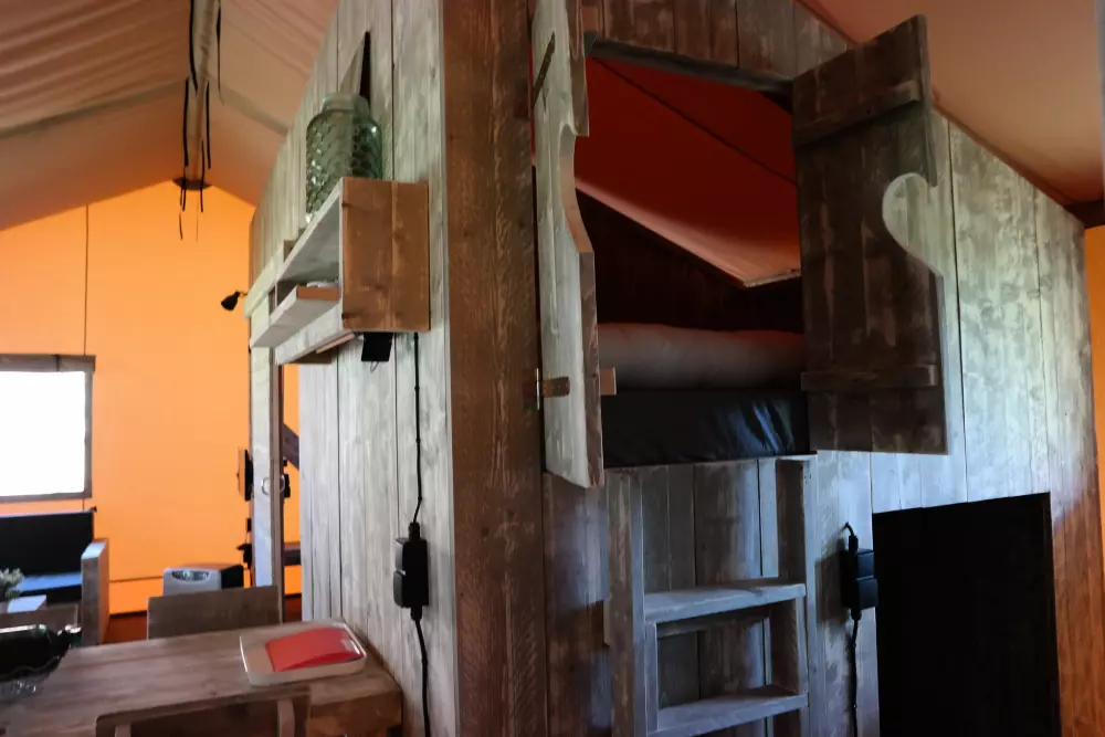 De Kleine Belties (Leisureflow)