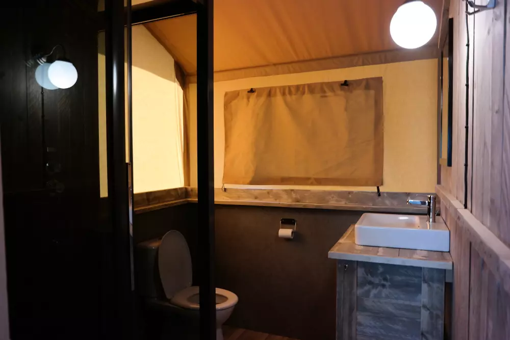 De Kleine Belties (Leisureflow)