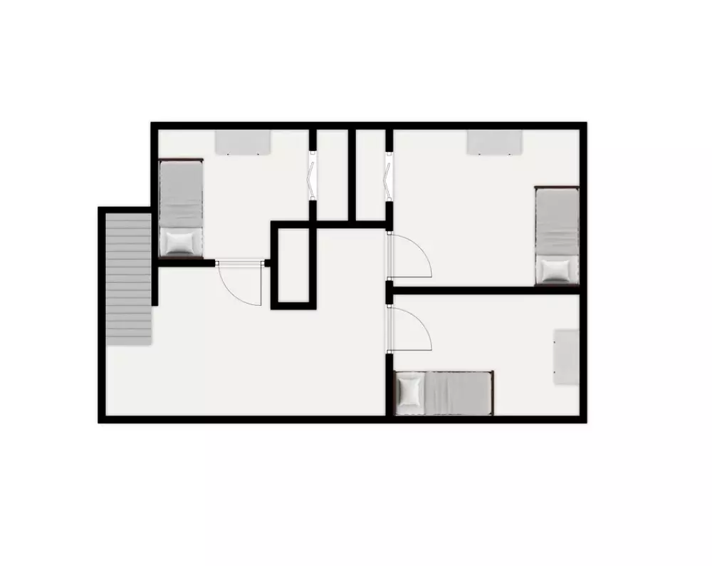 De Kleine Belties (Leisureflow)