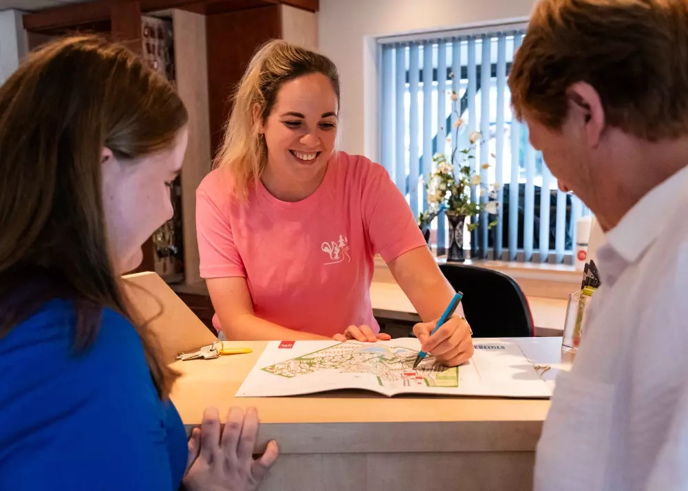 De Kleine Belties (Leisureflow)