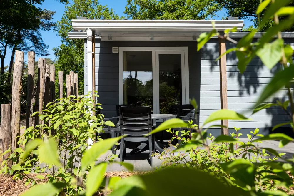 De Kleine Belties (Leisureflow)