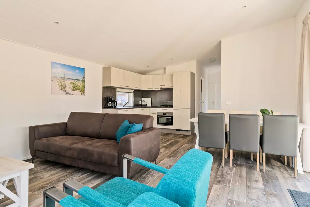 De Kleine Belties (Leisureflow)