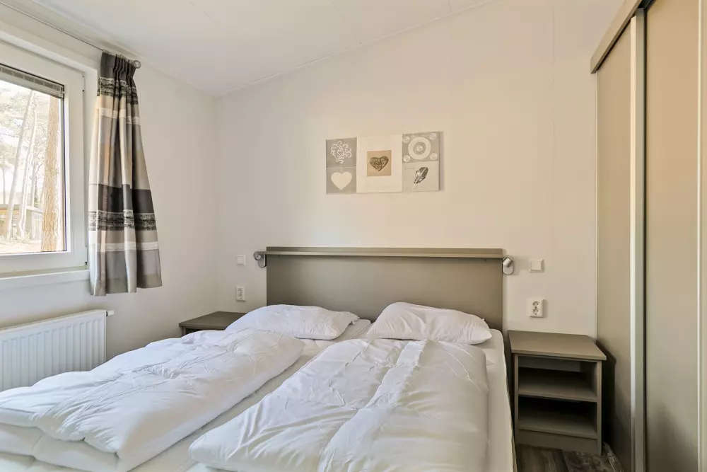 De Kleine Belties (Leisureflow)