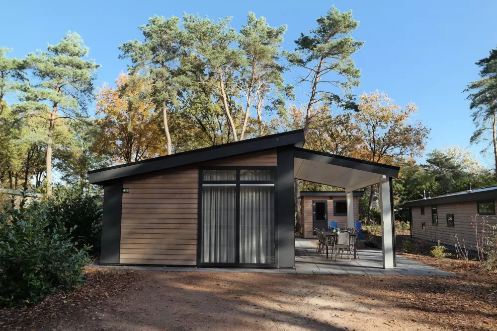 De Kleine Belties (Leisureflow)