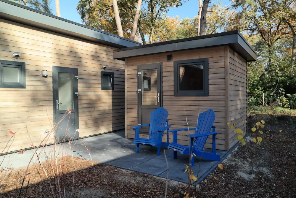 De Kleine Belties (Leisureflow)